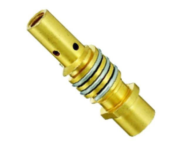 Difuzor de gaz/ Suport duza contact pistolet M15 [2]