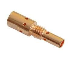 Difuzor de gaz/ Suport duza contact pistolet M25 [1]