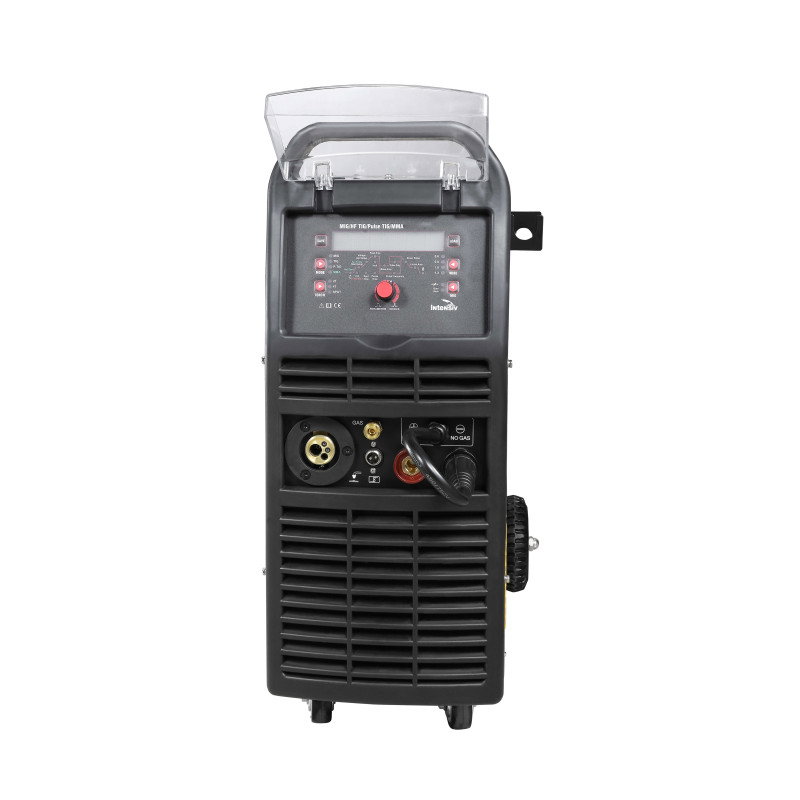 Aparat de sudura INTENSIV DIGI MIG 250 tip MIG/MMA, 250A [2]