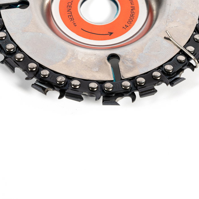Disc cu lant 100mm pentru polizor unghiular 5buc/set [3]