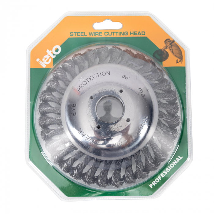 Disc sarma 6" pentru Motocositoare [1]