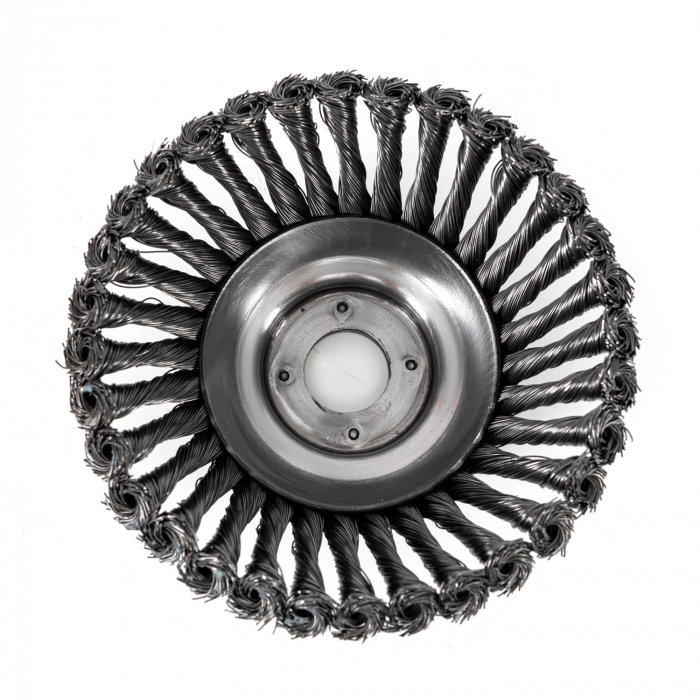Disc sarma 6" pentru Motocositoare [3]