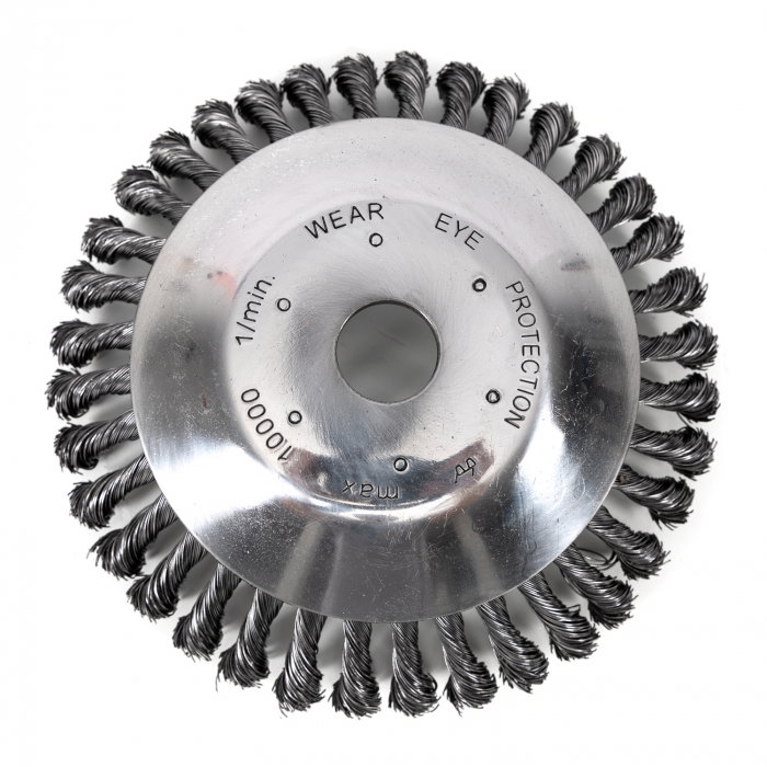 Disc sarma 8'' pentru Motocositoare [4]