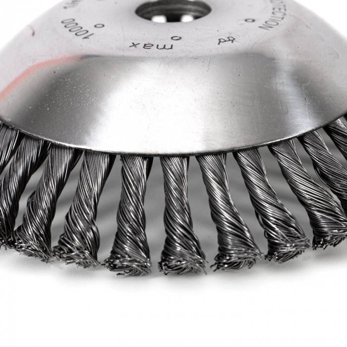 Disc sarma 8'' pentru Motocositoare [3]