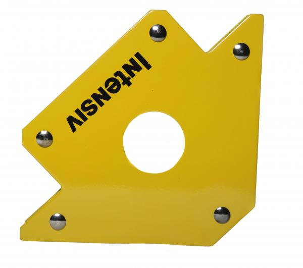 Dispozitiv Magnetic pentru Sudura MAG 22 [3]