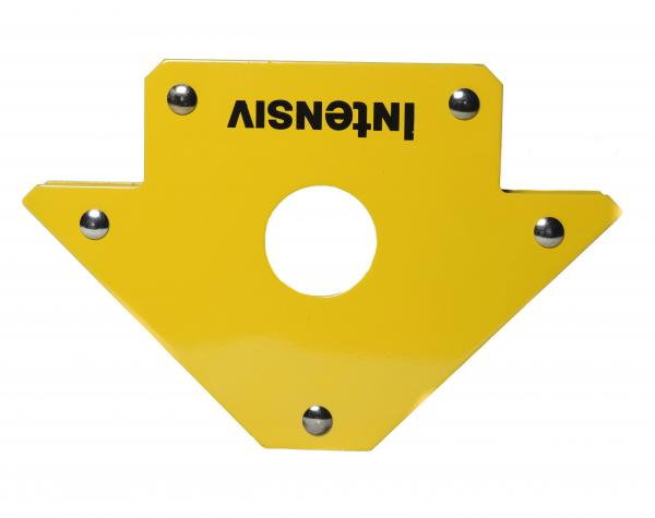 Dispozitiv Magnetic pentru Sudura MAG 22 [4]