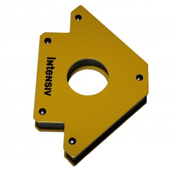 Dispozitiv Magnetic pentru Sudura MAG 33 [4]