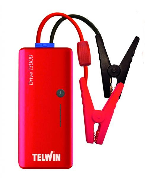 Dispozitiv pornire DRIVE 13000 Telwin [3]