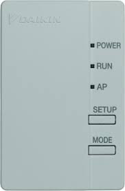 Interfata control Wifi Daikin BRP069B45 [2]