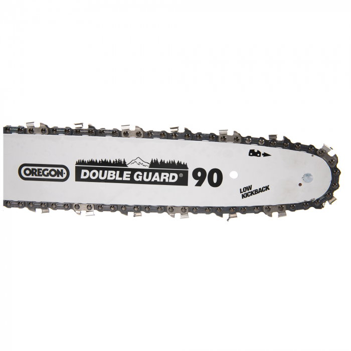 Drujba pe acumulator Detoolz DZ-SE201 14" 2x18V [5]