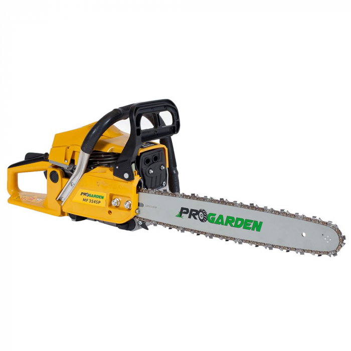 Drujba pe benzina Progarden MF3545P, 450mm, 3.5CP, benzina 2t, 58cmc [1]