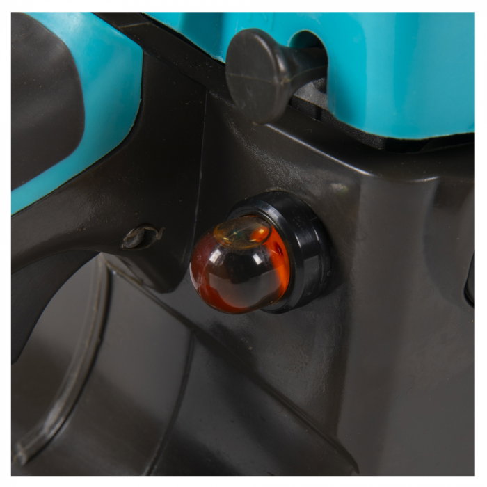 Drujba pe benzina Detoolz DZ-D112 49.3cc, 2.58 CP motor Euro V [6]