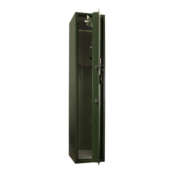 Dulap Arme Rottner Guntronic 5 Închidere Electronică Verde [2]