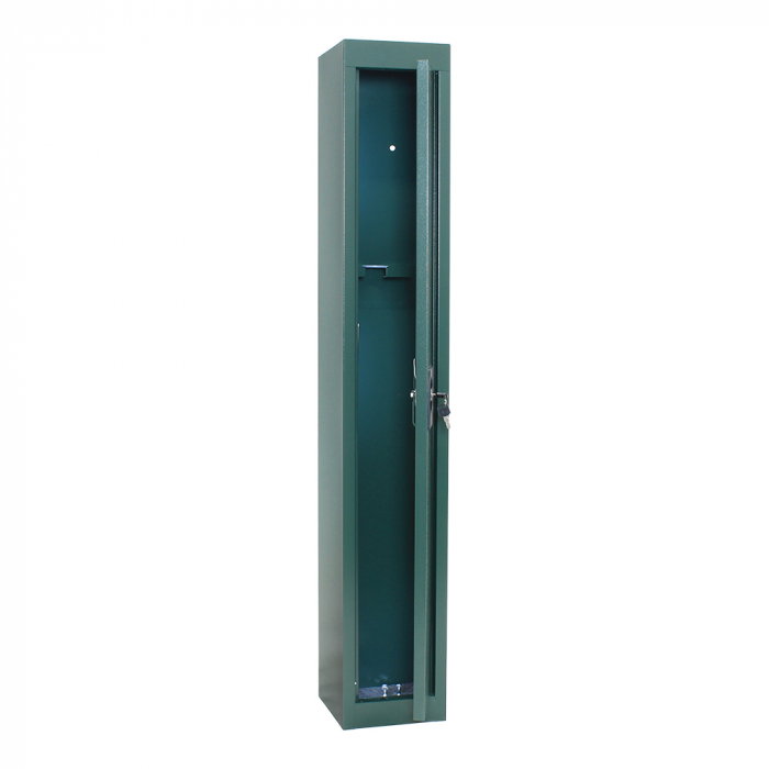 Dulap de Arme Rottner Gun 1 Închidere Cheie Verde [2]