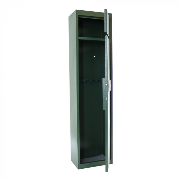 Dulap de Arme și Muniție Rottner Gun 5  Închidere Electronică Verde [2]