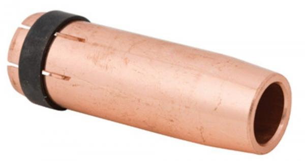 Duza gaz conica 16 x 76 mm  pentru pistolet M401 si M501 [1]