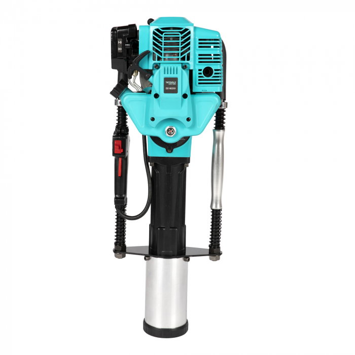 Masina batut stalpi Detoolz DZ-C233 2.5Nm 1350bpm motor 52CC 2T [2]