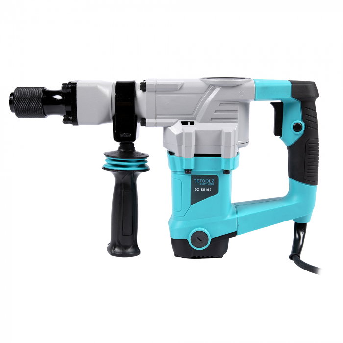 Ciocan demolator 1200W 3900bpm 15J cu valiza pentru transport [2]