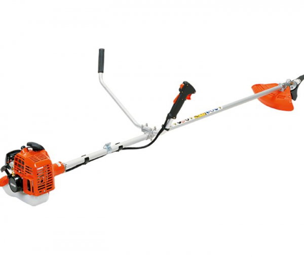 Echo Motocoasa SRM-222ES/U, 21cmc, 1CP, motor 2T, maner U, profesional [1]