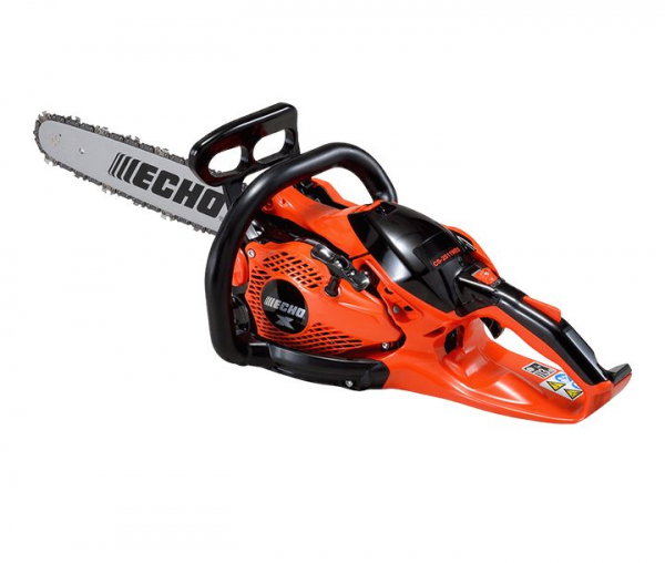 Echo Motoferastrau CS-2511 WES/30RC, 25cmc, 1.5CP, lama 30cm, X-series heavy duty [3]