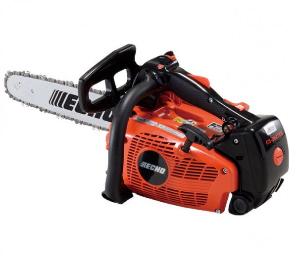 Echo Motoferastrau CS-362TES/35RC, 36cmc, 2CP, lama 35cm, profesional [1]
