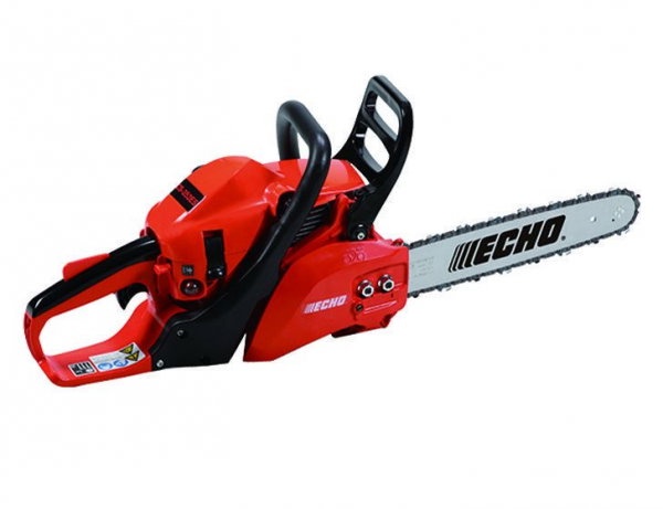 Echo Motoferastrau CS-352ES/35RC, 34cmc, 2CP, lama 35cm, profesional [3]