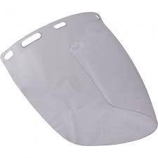 Ecran viziera transparent [2]