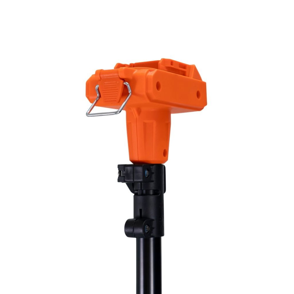 Electroferastrau telescopic pe acumulator RURIS 1424e Power Alfa UP (contine acumulator 2400e X-Charge) [8]