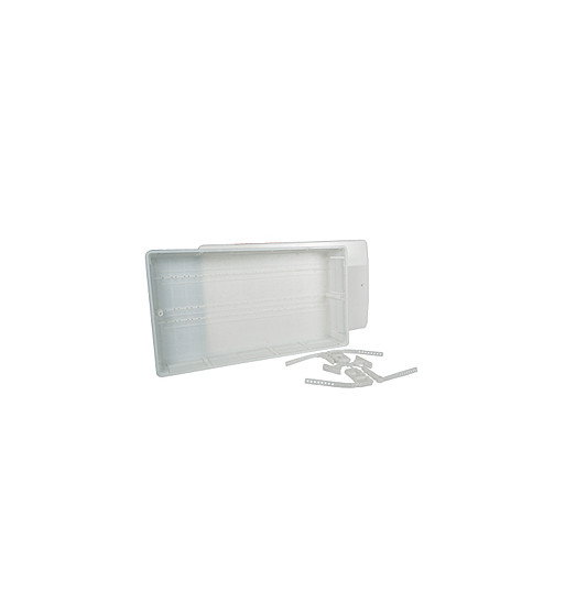 Cutie distribuitor plastic Giacomini 412X272X86 R584Y102 [1]