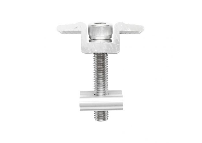 Clema intermediara 30-40mm fixare panou solar [1]