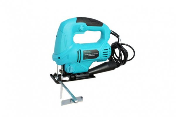 Fierastrau pendular Detoolz 450 W - 55 mm [1]