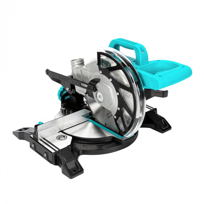 Fierastrau circular stationar Detoolz DZ-SE106 1400W 210mm [1]