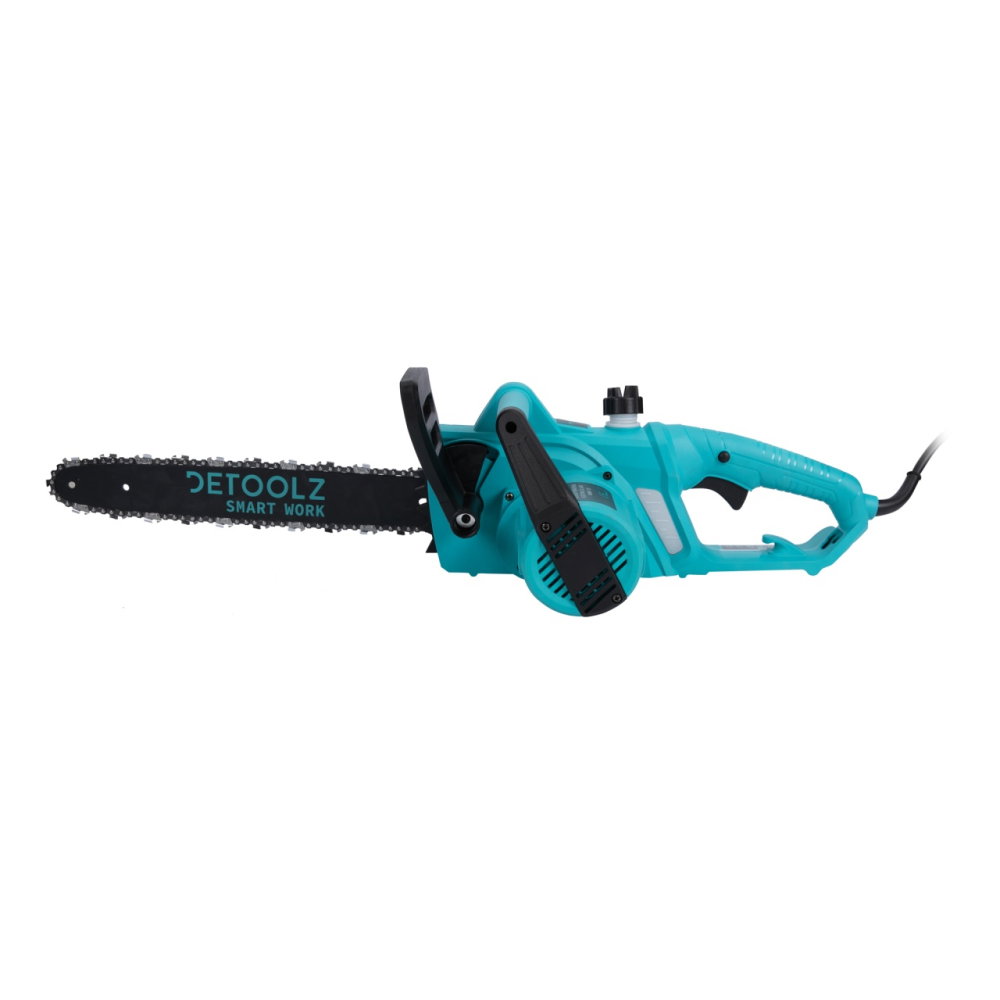 Fierastrau electric cu lant 1600W 153 [4]