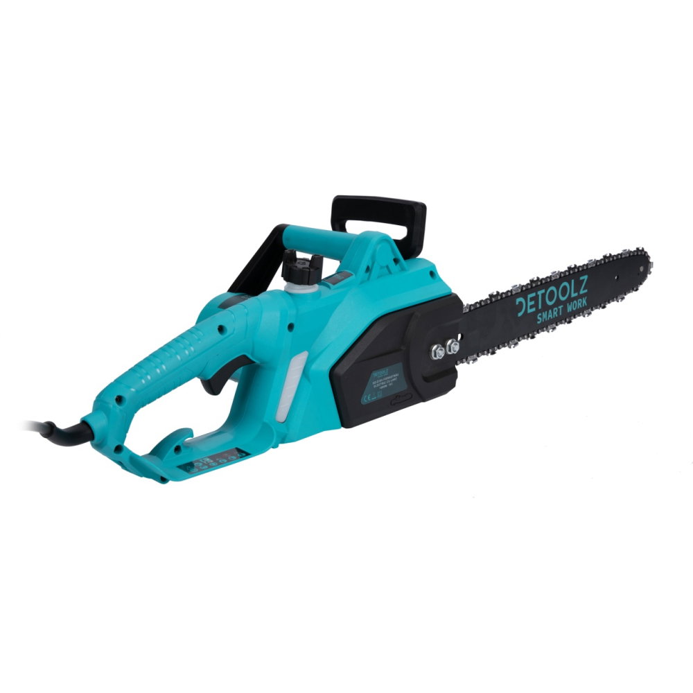 Fierastrau electric cu lant 1600W 153 [5]