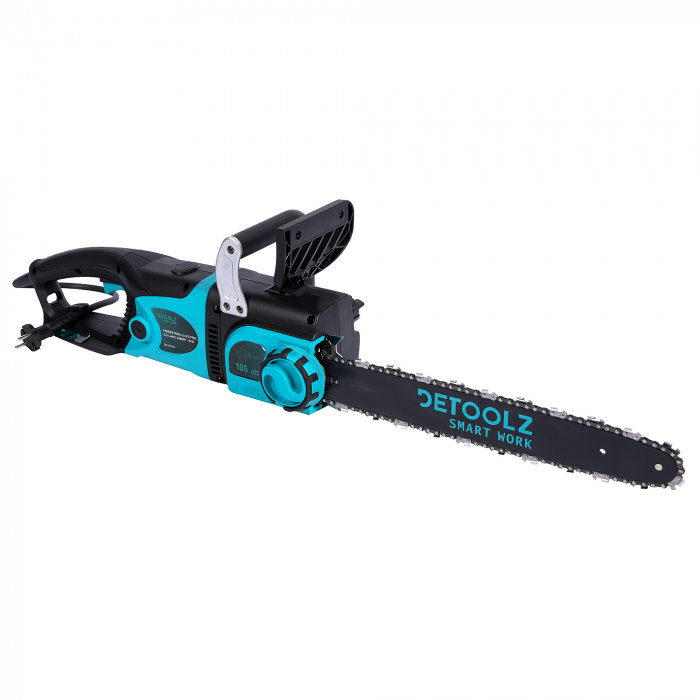 Fierastrau electric/Drujba electrica cu lant Detoolz DZ-D101 2400W 101D [3]
