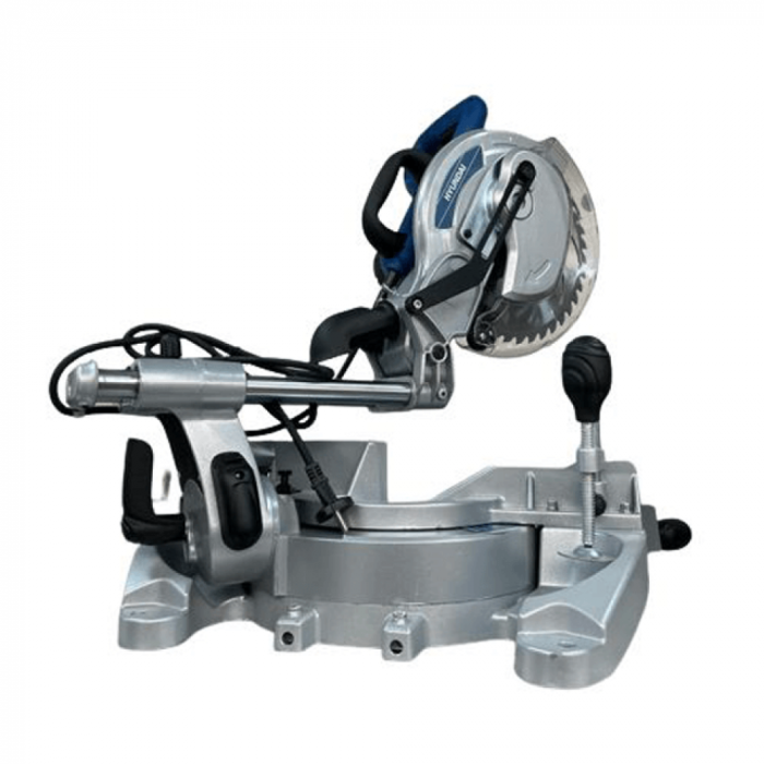 Fierastrau stationar pentru lemn Hyundai HY-MS255L, 255 mm, 1900 W [1]