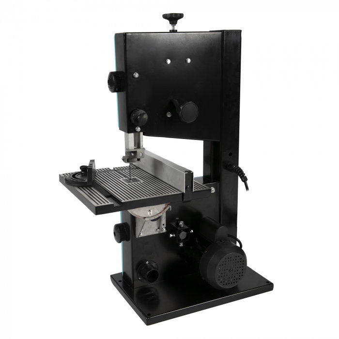Fierastrau vertical cu banda Detoolz DZ-C237, 230W [6]
