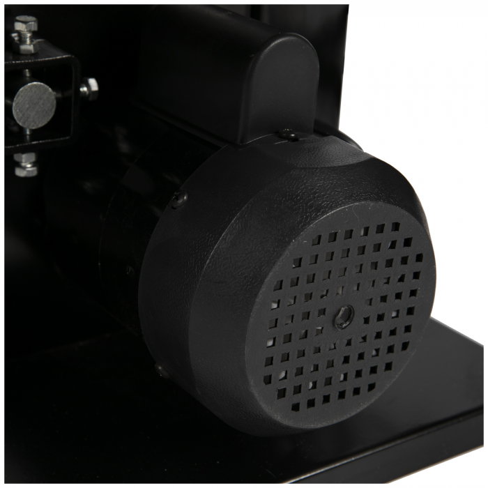 Fierastrau vertical cu banda Detoolz DZ-C237, 230W [8]