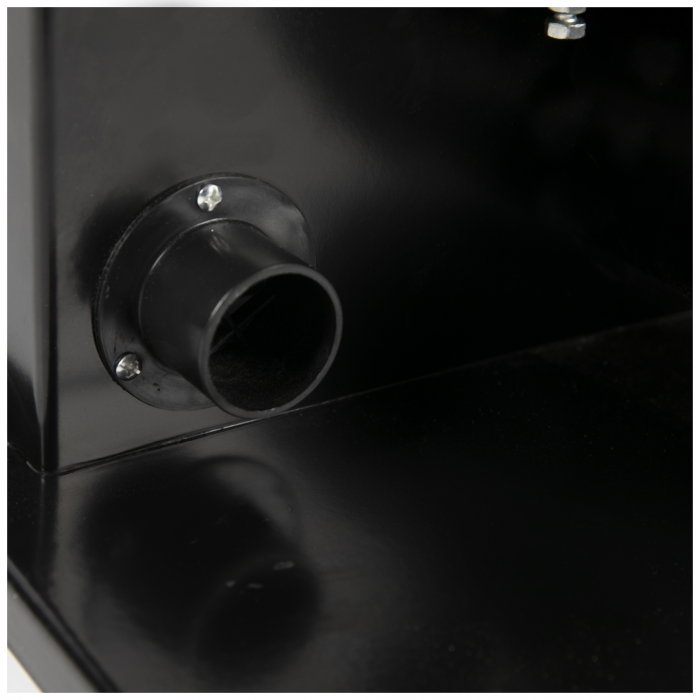 Fierastrau vertical cu banda Detoolz DZ-C237, 230W [9]