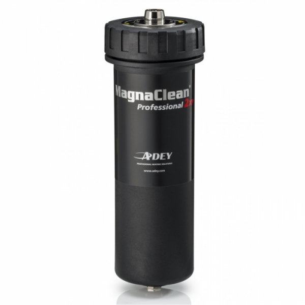 Filtru antimagnetita instalatie termica Magna Clean Professional 2XP 28 mm(1'') [4]