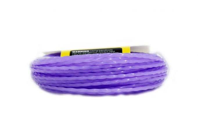 Fir trimer/MTC HELIX 2mm x 15m (12 pcs) [4]