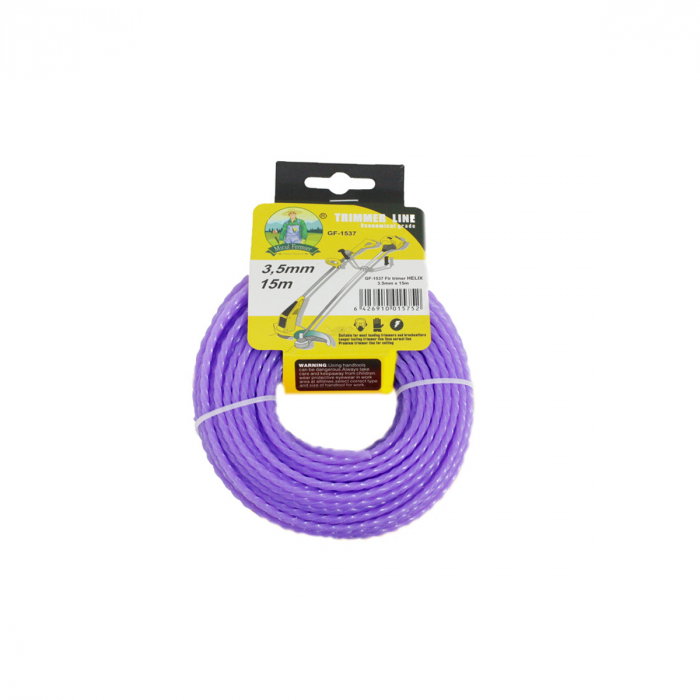 Fir trimer/MTC HELIX 3.5mm x 15m (10 pcs) [3]