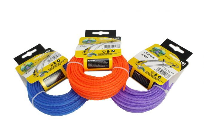 Fir trimer/MTC HELIX 3mm x 15m (10 pcs) [1]