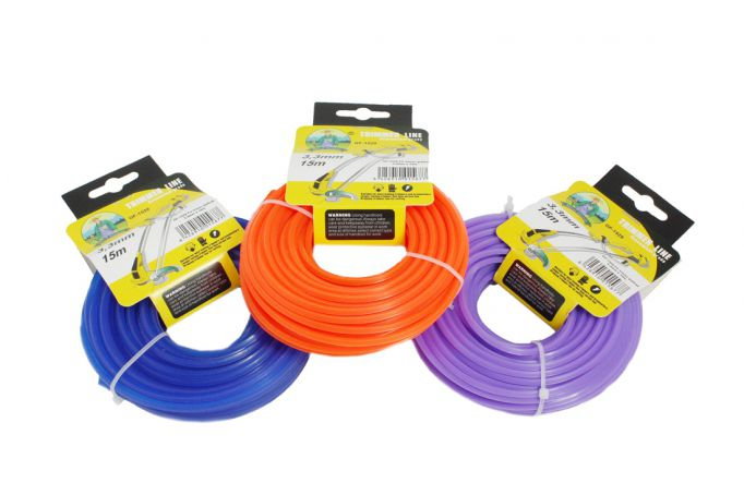 Fir trimer/MTC patrat 3.3mm x 15m (10 pcs) [1]