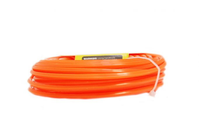 Fir trimer/MTC patrat 3.3mm x 15m (10 pcs) [2]