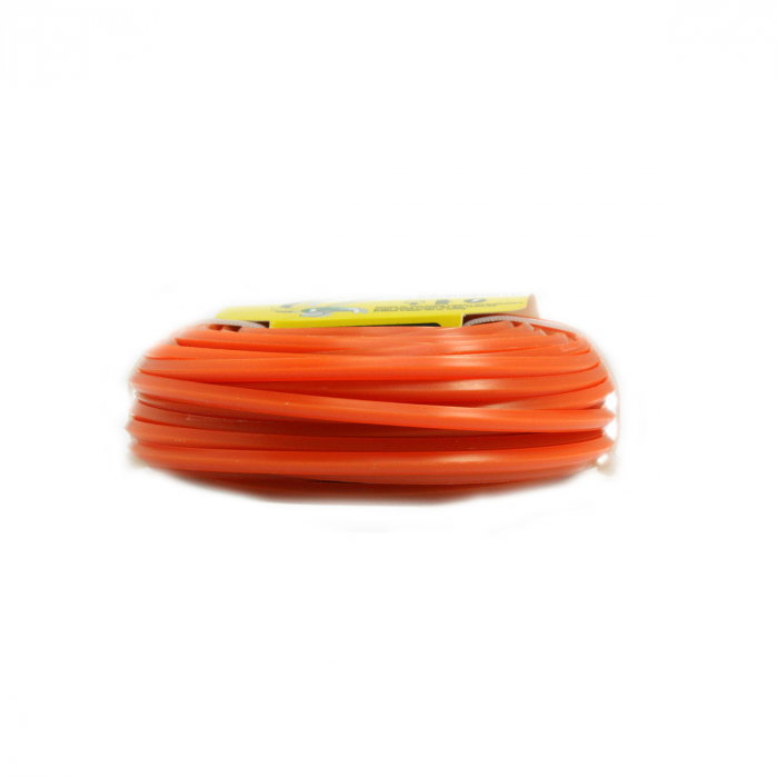Fir trimer/MTC patrat 3.5mm x 15m (10 pcs) [7]