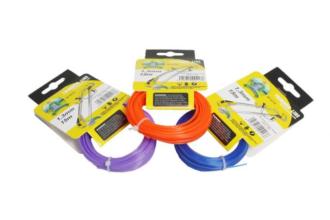 Fir trimer rotund 1.3mm x 15m 14buc/set [1]