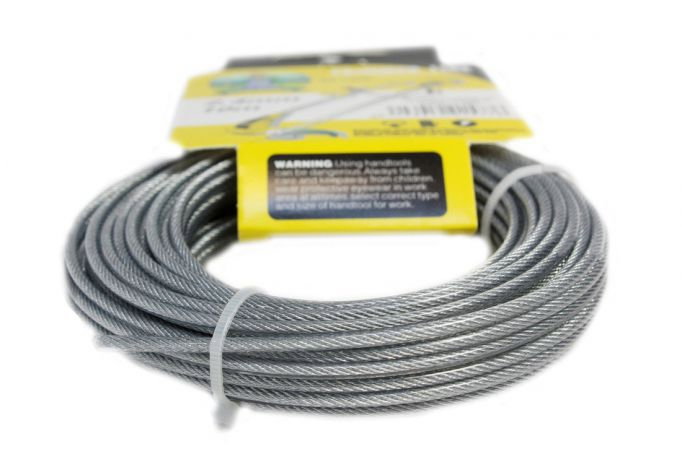 Fir trimer/MTC cu insertie metalica 10m 2.4mm [1]