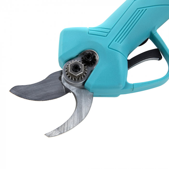 Foarfeca de gradina cu acumulator Detoolz DZ-SE148 20V 2Ah, grosime maxima de taiere30 mm [8]