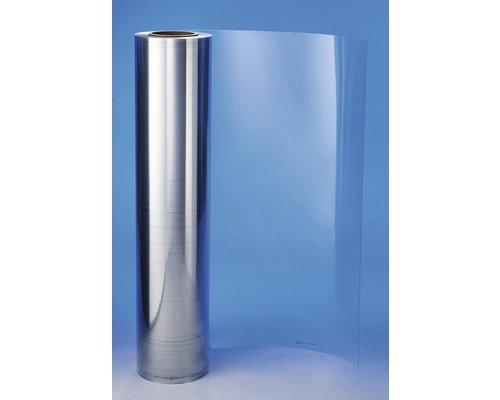 Folie Guttagliss Solair Extra PET 50 x 1.25 m, 0.72 mm [1]